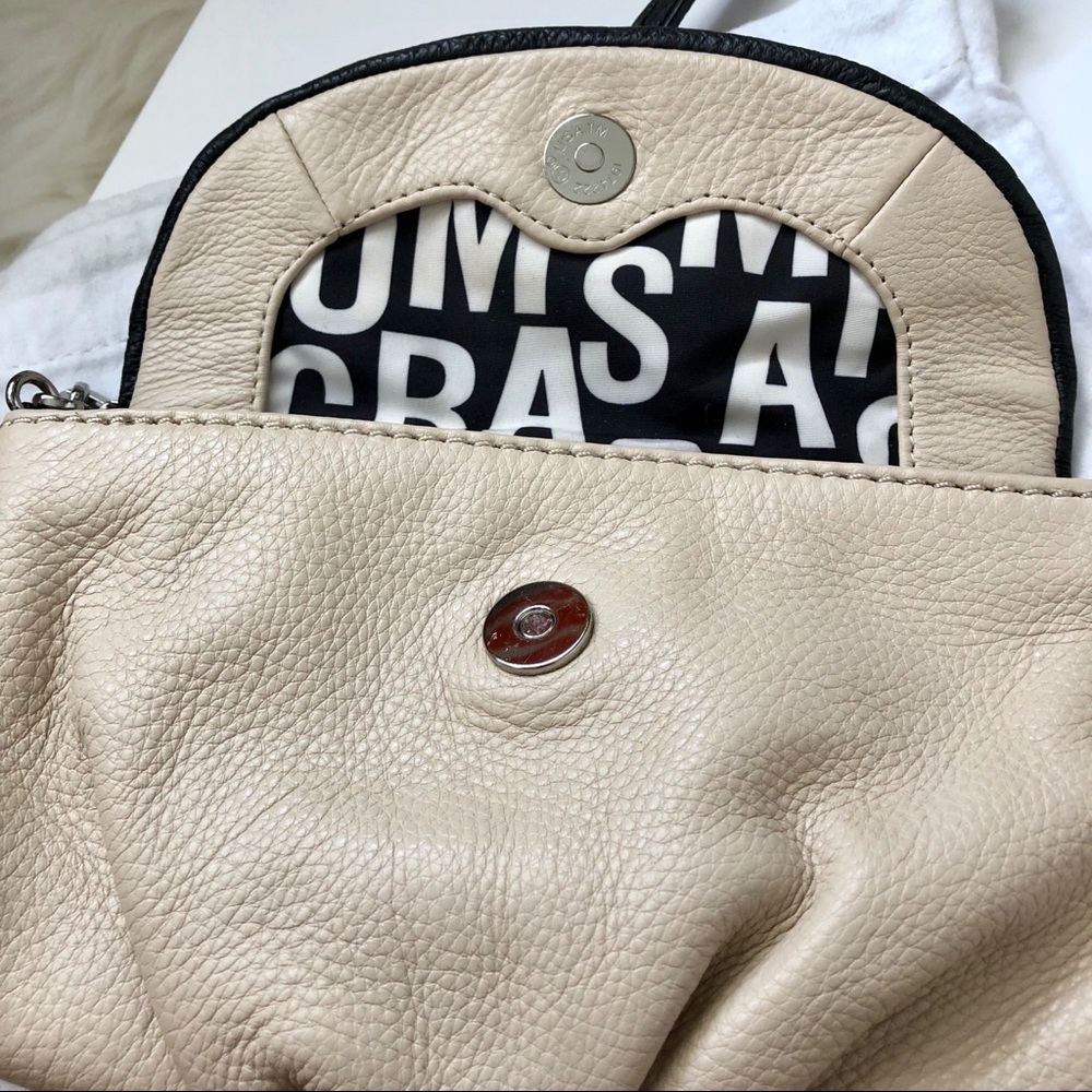 marc by marc jacobs Classic Q Karlie Bag - Picture 7 of 8
